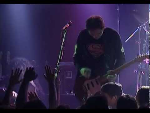 Smashing Pumpkins - Starla live at Metro Theatre Chicago 1993