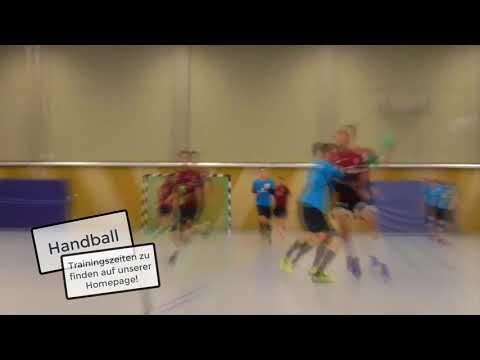 Der TV 1874 Bergen-Enkheim stellt sich vor