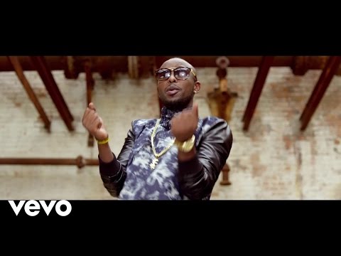 Teddy-A - African Baby (Official Video) ft. Eddy Kenzo