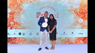 Chef of the Year Competition 2018