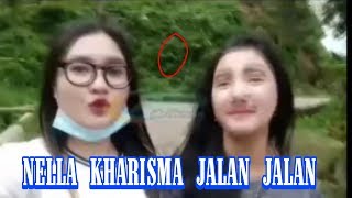 Nella Kharisma Super Cantik&amp;Lucu -Happy momment nella kharisma