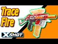 Honest Review: The XShot Trace Fire (XSHOT IS GOING GEL?!?)