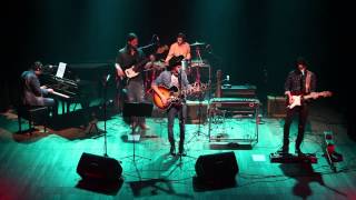 Os Pé de Pano - Dark End of the Street - The Flying Burrito Brothers