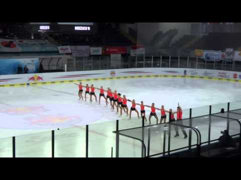 Mozart Cup 2015 Big Bang VSK Technika Brno