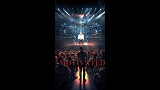 How to be motivated all the time 🔥