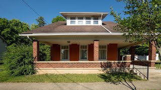 Virtual Tour of 309 N  Main St  Pleasant Hill, Ohio