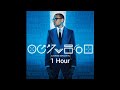 Chris Brown Turn Up The Music 1 Hour