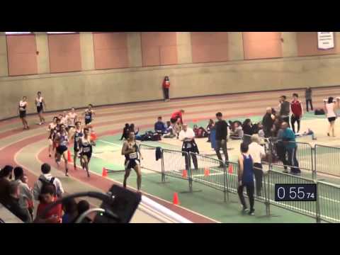 L'après Retraite #1 de Mathieu Sturkenboom - 1000m