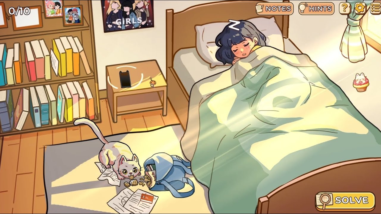 Little Problems release date reveal trailer teaser