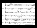 Appalachian Shuffle Tenor Saxophone Solo