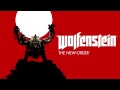 Wolfenstein The New Order Main Menu Theme ...