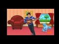 Mailtime Song Time With Blue Theme