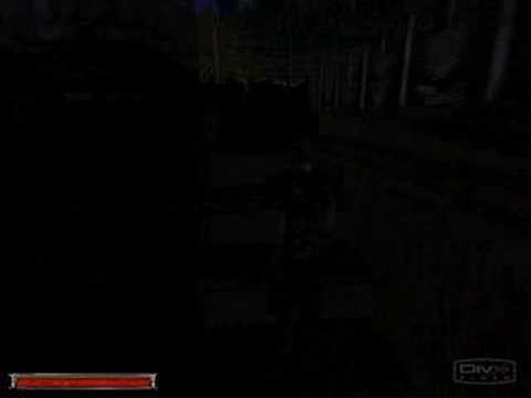 Gothic Biertrinken Video