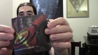 Vinyl/CD/Cassette Update 12/21/16