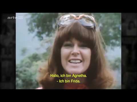 Abba - Dancing Queen Dokumentation Schweden 2013
