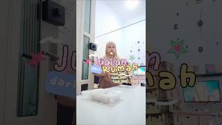 Packing Orderan PO an Frozen Food ✨ #shorrts #shortvideo #jualandarirumah #shorts