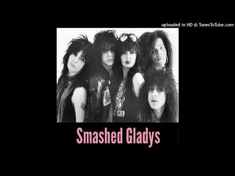 Smashed Gladys - Play Dirty