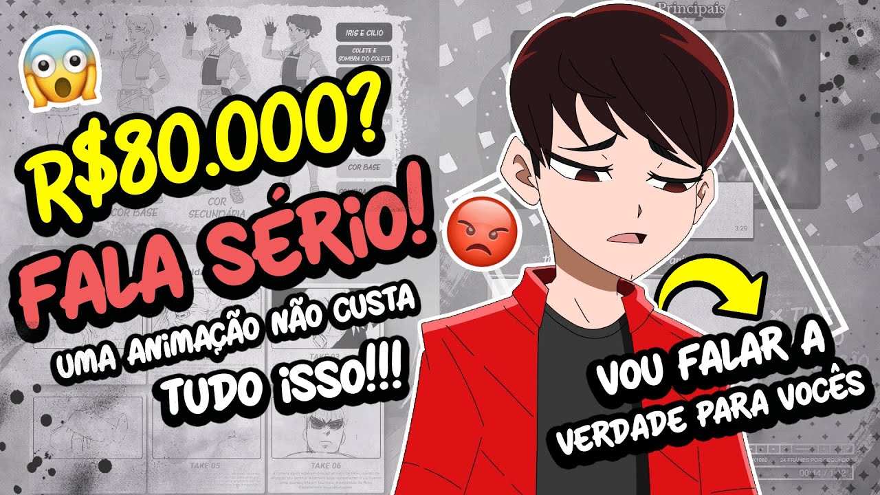 Enganamos o público? A VERDADE SOBRE O VOICE MAKERS E SEUS PLANOS