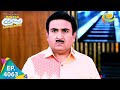 Jethalal S Watchful Eyes Taarak Mehta Ka Ooltah Chashmah Full Episode 4063 19 April 2024