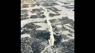 Pure Polyurea 100% ดาดฟ้าอาคารจอดรถยนต์ 4 ชั้น