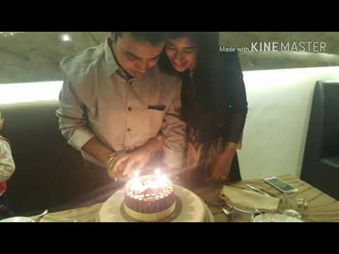 Deepanjali birthday video