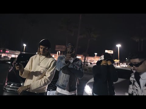 Jay Cree X KMOB Angel - Concrete Rose