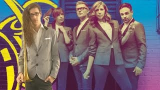 Lake Street Dive - Can&#39;t Stop: Trombone Arrangement