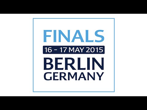 Men's EHF Cup Finals Draw event