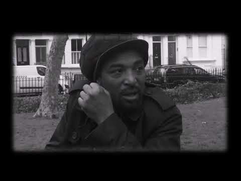 Broken Guy - By Kareem Shabazz