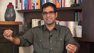 The Office: Interview with Mukul Chadda for the web show