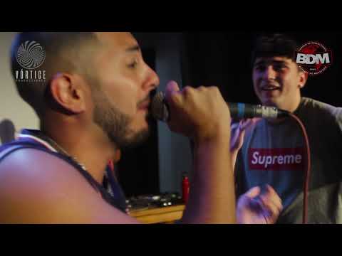 KATRA vs KRESS - semifinal (FINAL REGIONAL BDM COSTA ATLANTICA)