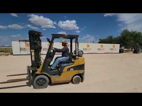 CATERPILLAR C5000 For Sale