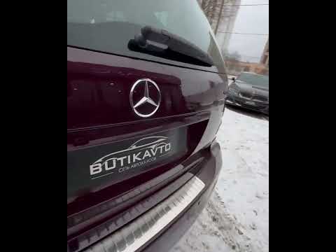 фото mercedes-benz m-класс ii (w164) рестайлинг 0