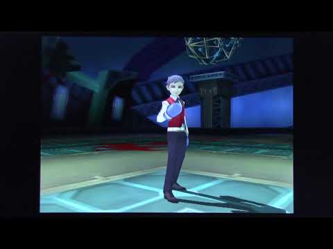 Persona 3 FES blind pt54: Yabbashah to Edogawa