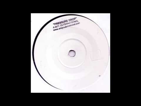 Amp Outernational - R005- Pressure Drop