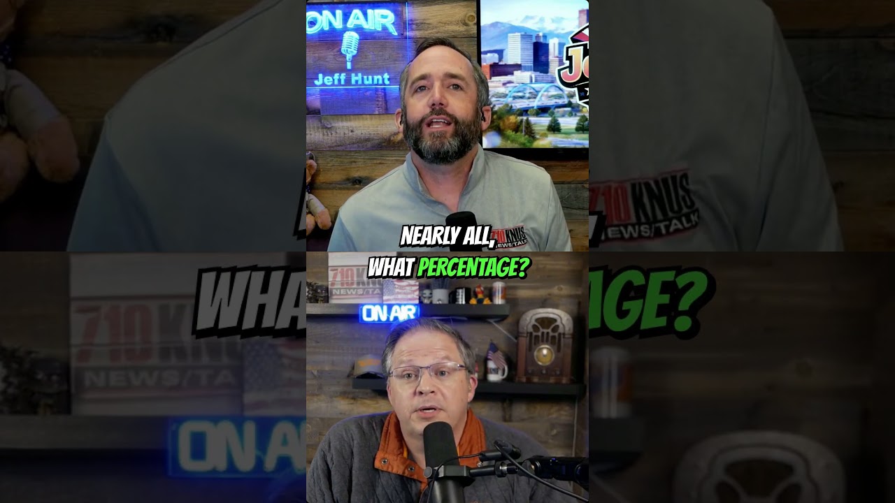 “Only 6 Conservative Students in an Entire School?!”