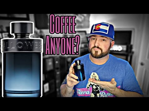 Halloween Man X Fragrance Review | Jesus Del Pozo