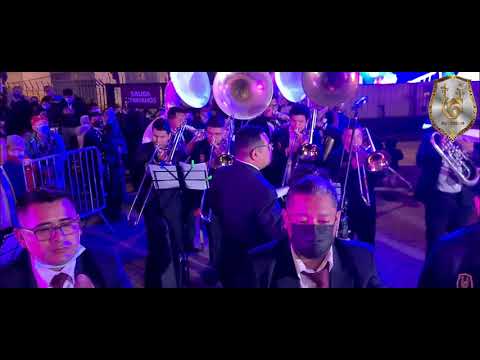 AUTENTICOS DEL CALLAO 2021 - AL SEÑOR DEL SANTUARIO DE SANTA CATALINA (90 AÑOS)