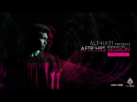 ALPHA21 - AFTR:HRS EP20