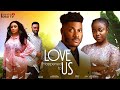 LOVE HAPPENED TO US CHIDI DIKE FRANCES NWABUNIKE NIGERIAN MOVIES 2024 LATEST FULL MOVIES