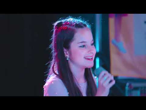 Anisia Teodora Dragomir - Creioane colorate | Festivalul Glasul Valahiei - Ediția II