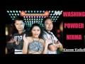 New Washing Powder Nirma   Kussum Koilash Disco Returns 2017   Official Full Song