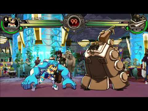 Battle Arena Melbourne 11 (BAM11)