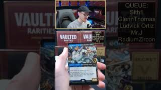 This Marvel’s Spider-Man Pack was crazy Joe pulled a foil Gwenom and Opposition Agent live on TikTok