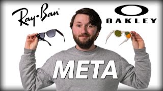 Oakley Meta Vs. Ray-Ban Meta Gen 2 - The Ultimate Smart Glas