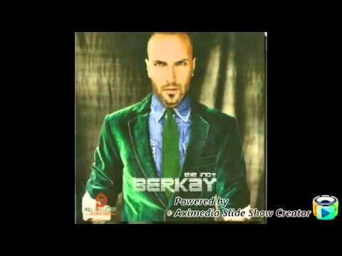 Berkay-Taburcu (Murat Uyar Remix 2013 )