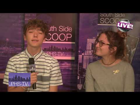 The Scoop September 17th, 2019