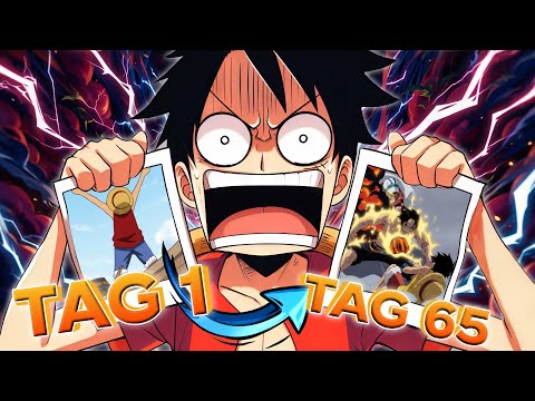 Der Timeskip, der KEINE 2 Jahre dauerte! | One Piece Timeline Analysiert