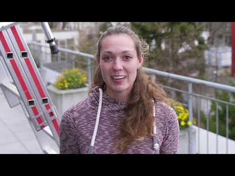 [DACHDECKER - MEIN BERUF] Das sagen junge Dachdecker/innen!