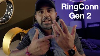 RingConn Gen 2 - A GREAT upgrade!